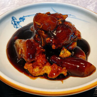 中国意境菜 白燕 - 