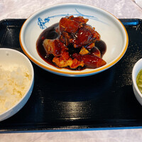 中国意境菜 白燕 - 