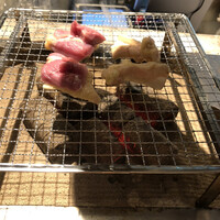 鶏一輪 - 