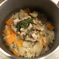 鶏一輪 - 
