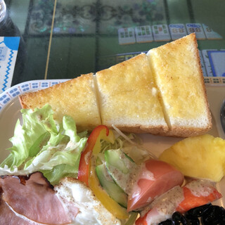 刈谷市でおすすめのグルメ情報 モーニングメニュー をご紹介 食べログ