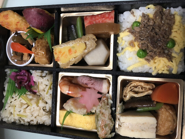 なだ万 大阪高島屋店 難波 南海 割烹 小料理 食べログ なだ万 大阪高島屋店 難波 南海 割烹 小料理 食べログ