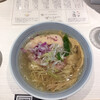 淡麗拉麺 己巳 野毛本店