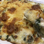 ビストロ ティアボ - 