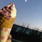 尾鷲牛乳 - 愛しのソフトクリーム♬