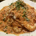 ビストロ ティアボ - 