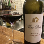 ビストロ ティアボ - 