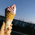 尾鷲牛乳 - うますぎ〜〜