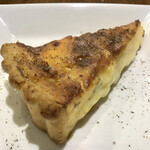 ビストロ ティアボ - 