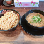 Ramen Nosusume Yukichi - 