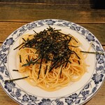 パスタ しゃべりたい - 