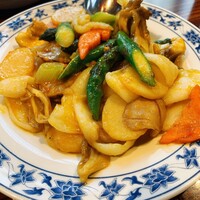 横浜中華街 重慶飯店 本館 - 