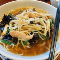 横浜中華街 重慶飯店 本館 - 