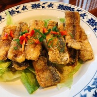 横浜中華街 重慶飯店 本館 - 