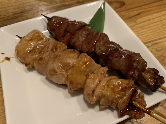 いっちゃん 四谷三丁目店 四谷三丁目 焼鳥 食べログ いっちゃん 四谷三丁目店 四谷三丁目 焼鳥 食べログ