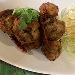 タイ料理 クゥンクワン - 