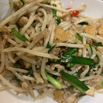 タイ料理 クゥンクワン - 