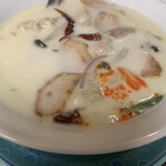 タイ料理 クゥンクワン - 