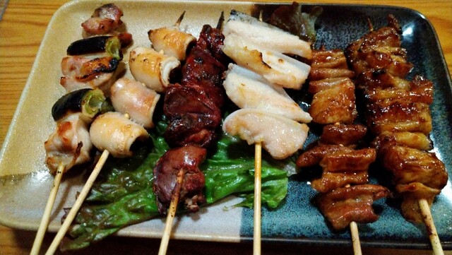 居酒屋 はんじろう - 上盛岡（居酒屋）の写真