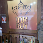 TOM BOY - 