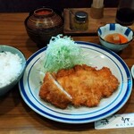 Tonkatsu Yosaku - 