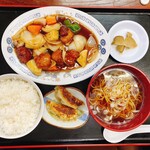 早水飯店 - 