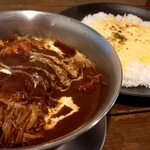 一文字カリー店 - 