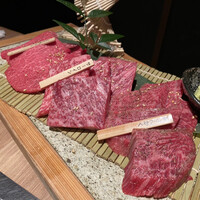 上等焼肉 ひらく - 