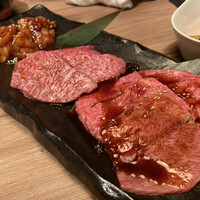 上等焼肉 ひらく - 