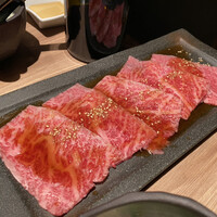 上等焼肉 ひらく - 