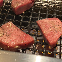 上等焼肉 ひらく - 