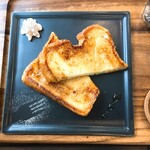 Cafe&Bar ORLY - フレンチトースト