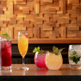 梅小路ポテル京都 レストラン_0