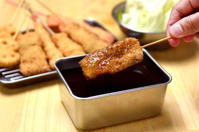 串カツ田中 町田駅前通り店 町田 串揚げ 串かつ 食べログ 串カツ田中 町田駅前通り店 町田 串揚げ 串かつ 食べログ