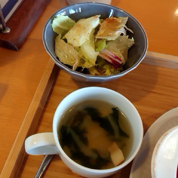 岡文吾商店(上並榎・並榎周辺/イタリアン・フレンチ