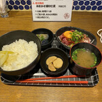 五反田 肉寿司 - 