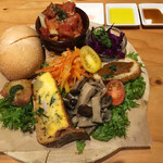 加古川ワインバル - 