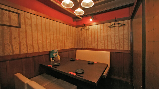 Sumibi Tori Ryori Teshigoto Sakaba Majimaji photo 4