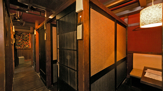 Sumibi Tori Ryori Teshigoto Sakaba Majimaji photo 5