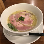 中華そば 先﨑 - 