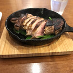 中華そば 先﨑 - 