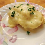 ワインレストラン ラ・マルゲリータ - 