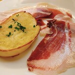 ワインレストラン ラ・マルゲリータ - 