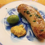 ワインレストラン ラ・マルゲリータ - 