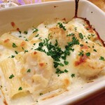 ワインレストラン ラ・マルゲリータ - 