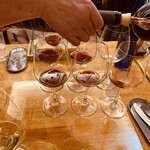 ワインレストラン ラ・マルゲリータ - 