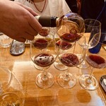 ワインレストラン ラ・マルゲリータ - 