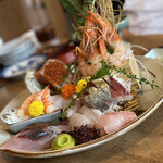 さけとさかな 権之助FLAT - 