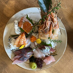 さけとさかな 権之助FLAT - 