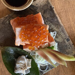 さけとさかな 権之助FLAT - 